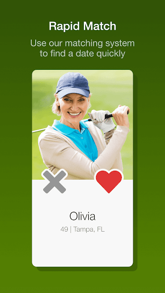 Meet Local Golfers Dating