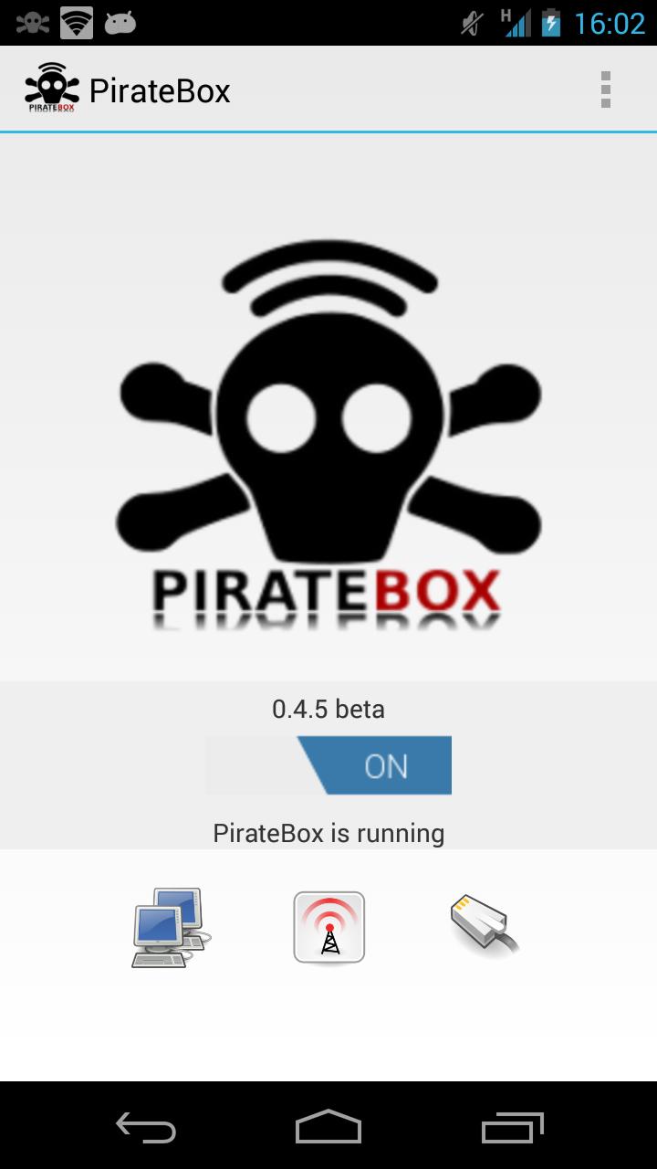 PirateBox