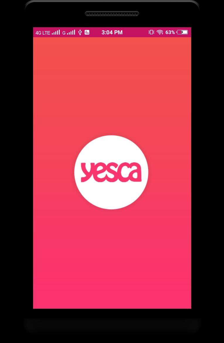 Yesca