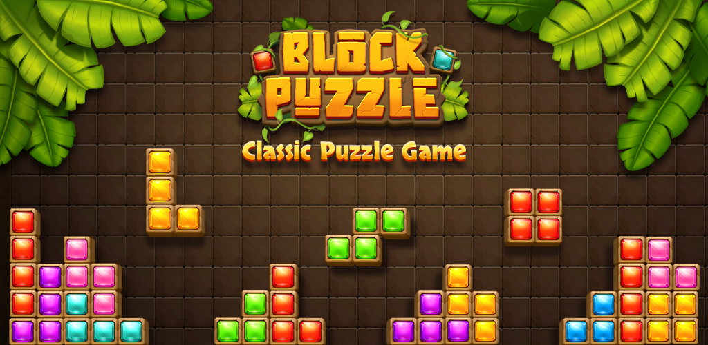 Block Jewel: Puzzle Temple