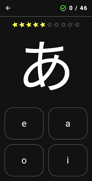 Hiragana Pro