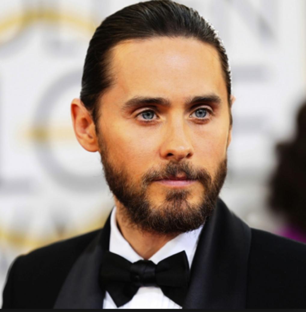 Jared Leto Fan Page