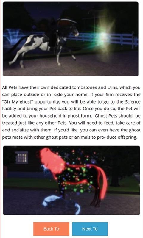 Best Guide For The Sims 3 Pets