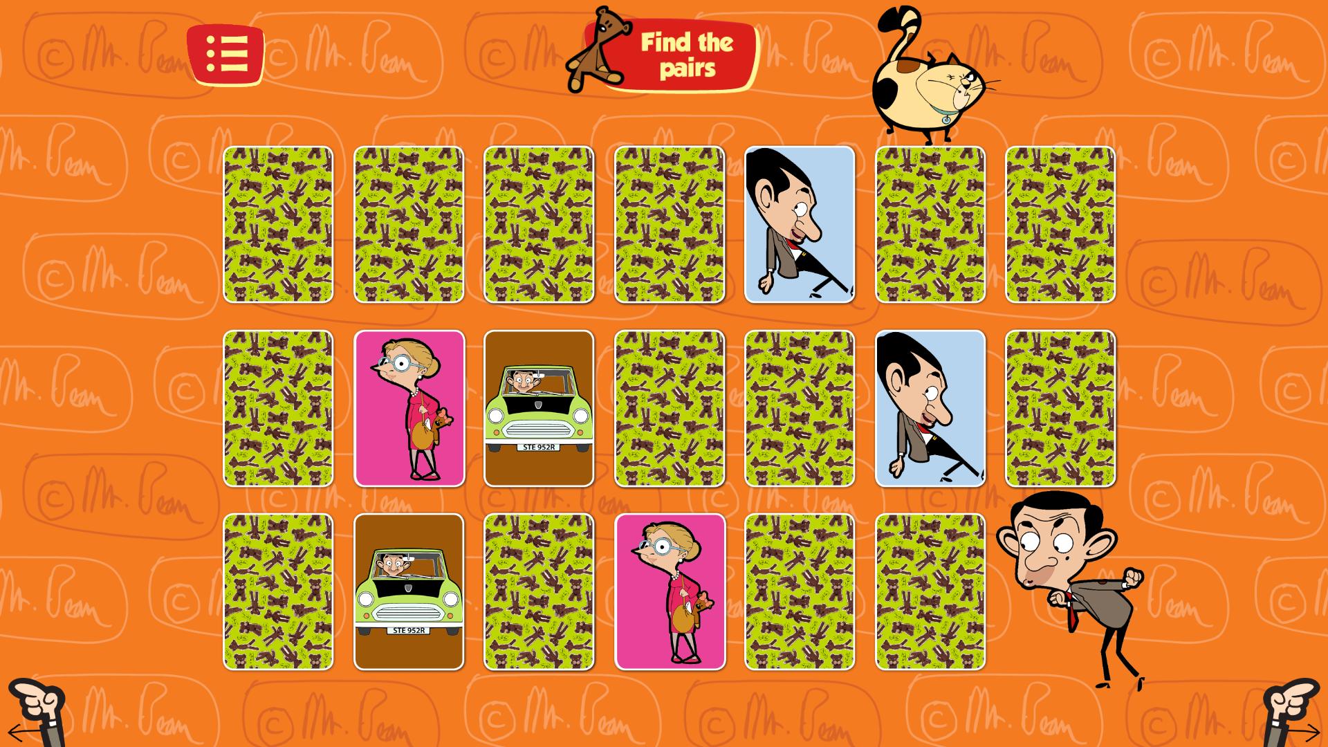 Official Mr Bean App