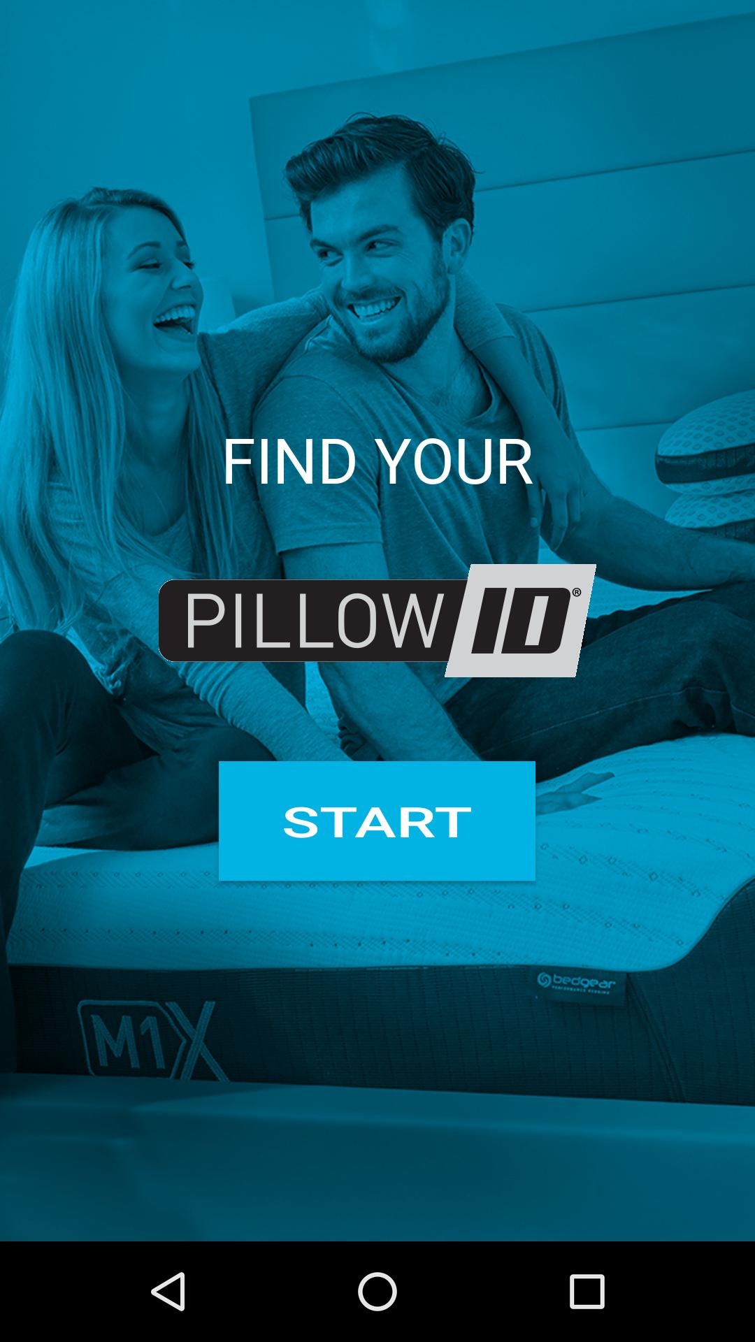 Pillow ID