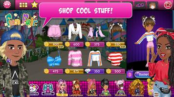 MovieStarPlanet