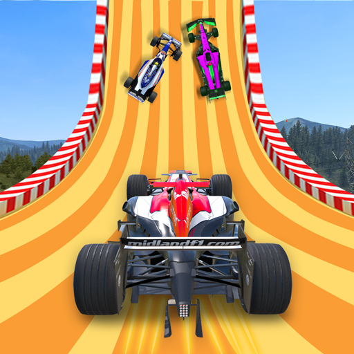 Formula Car Racing 3D Ultimate