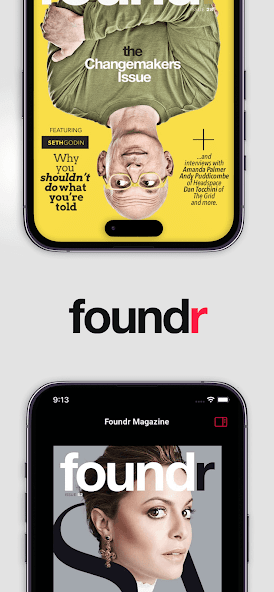 Foundr Magazine