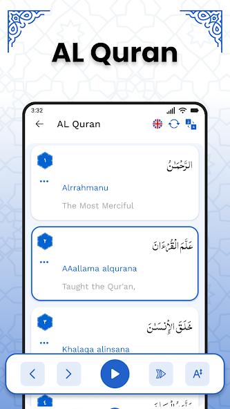 AL Quran Kareem