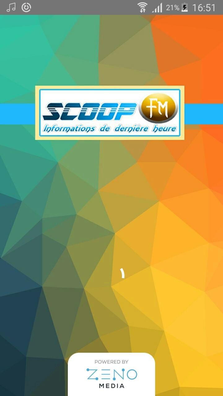 Scoop FM Haiti