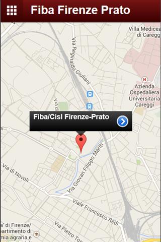 FIRST/Cisl Firenze-Prato