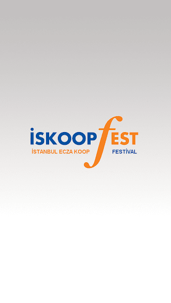 Iskoopfest (iskoop)