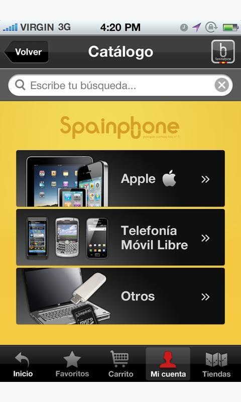 Spainphone