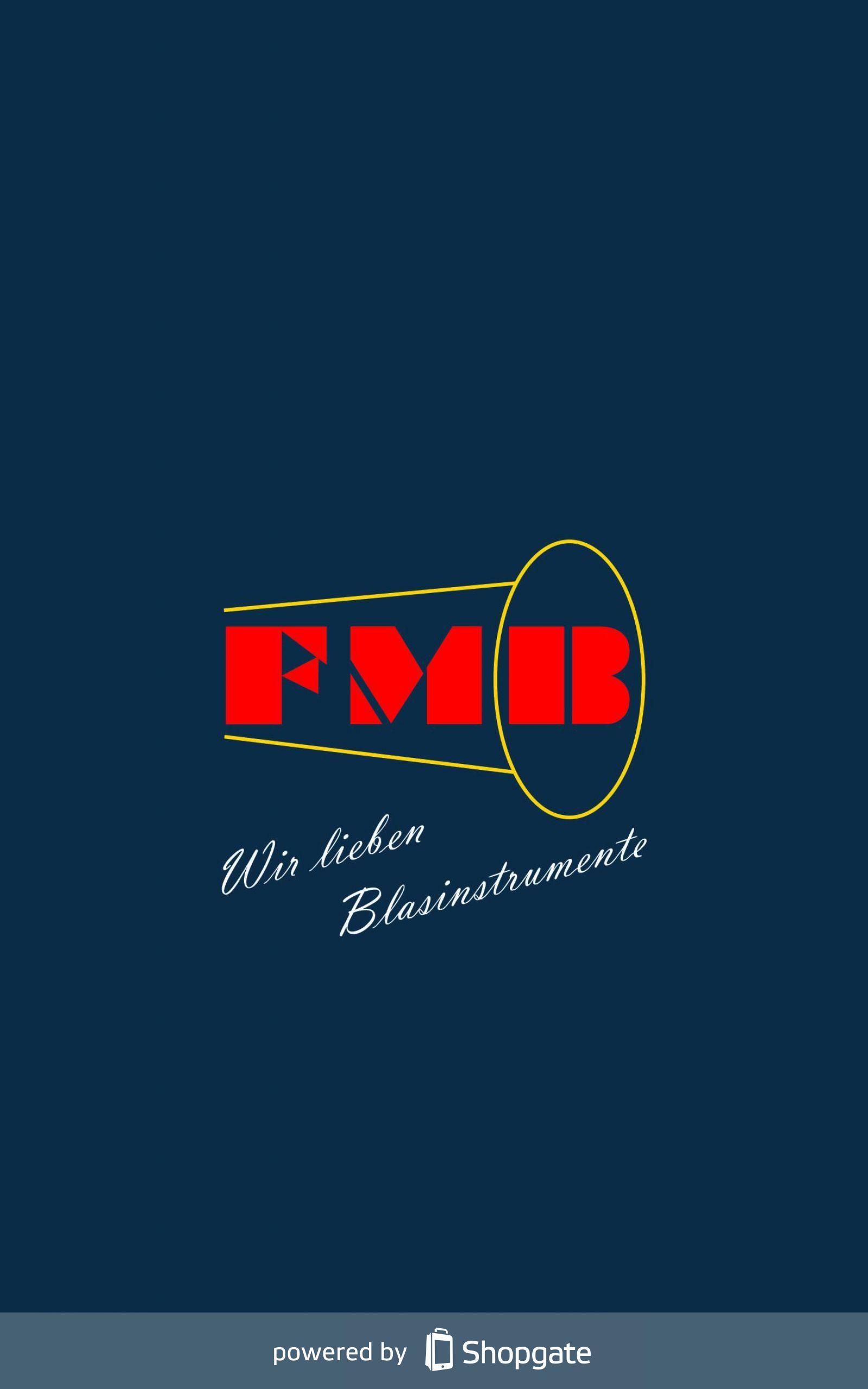 FMB Blasinstrumente