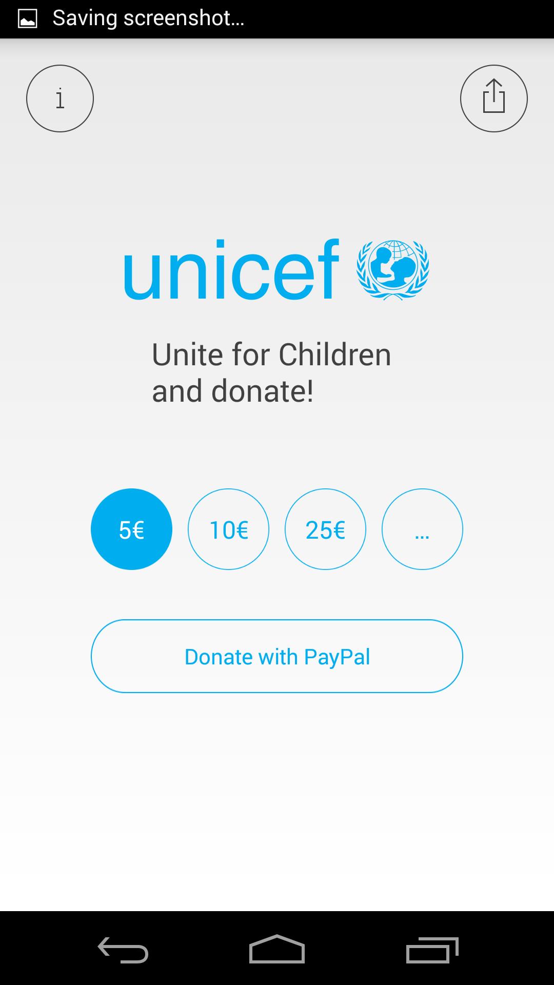 UNICEF