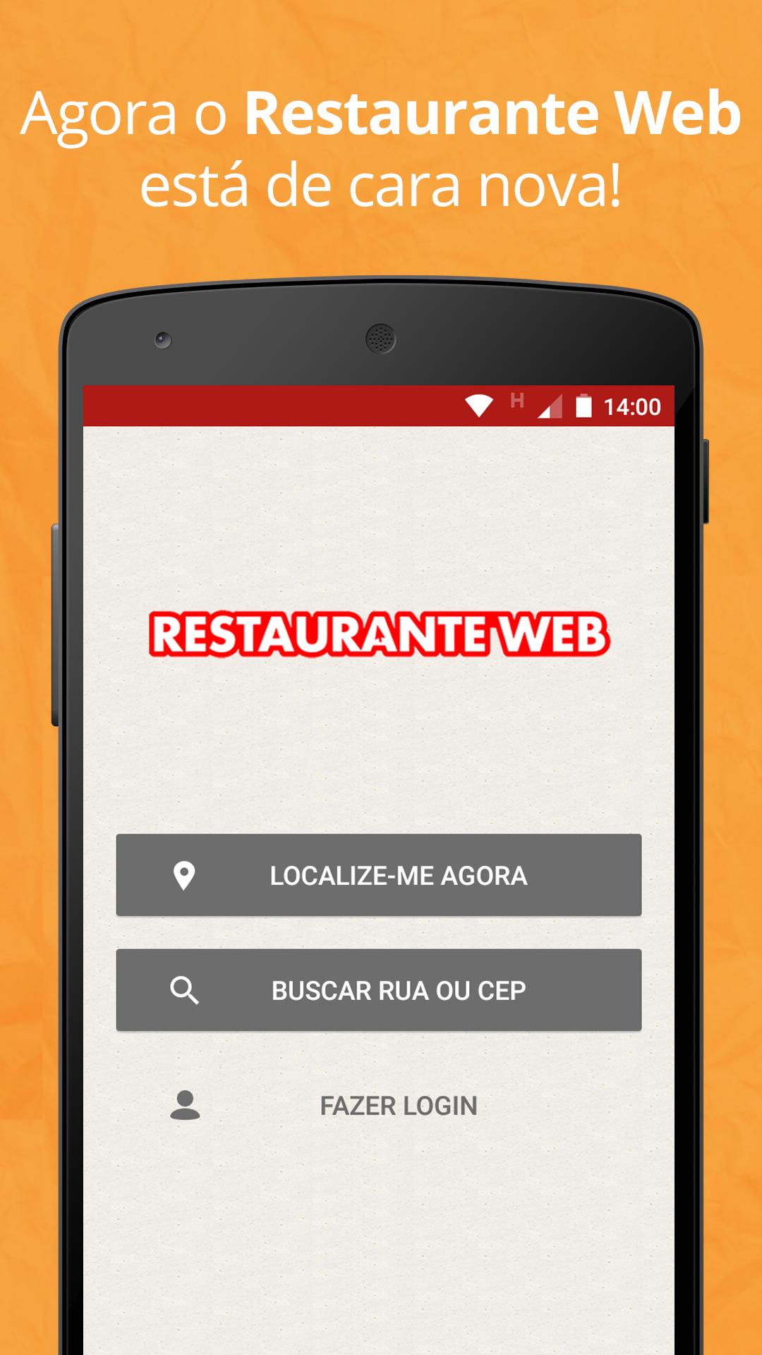 RestauranteWeb Delivery Online