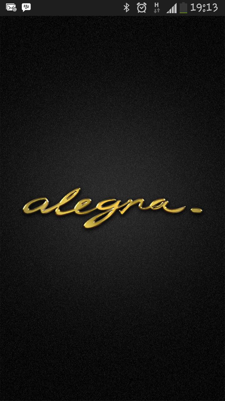 Alegra