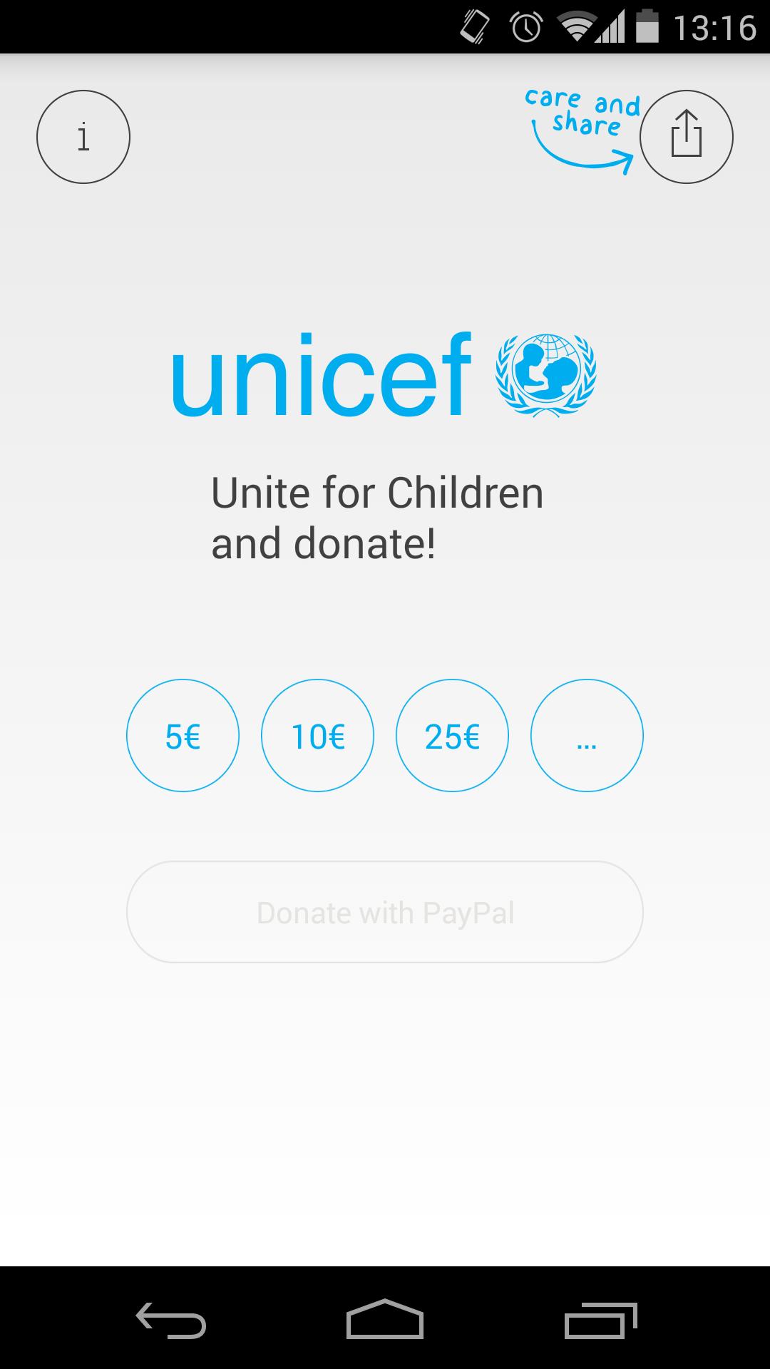 UNICEF