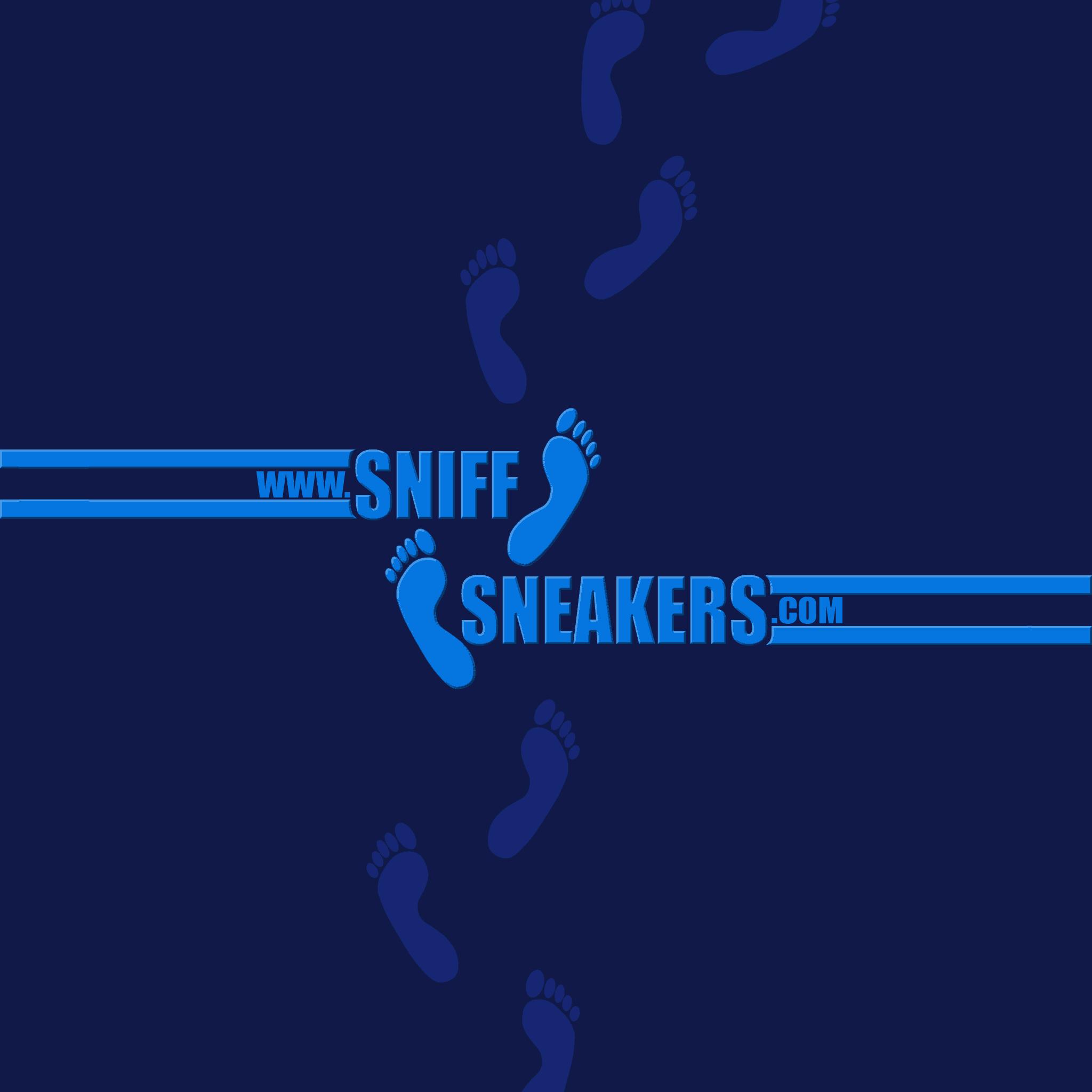 Sniff Sneakers