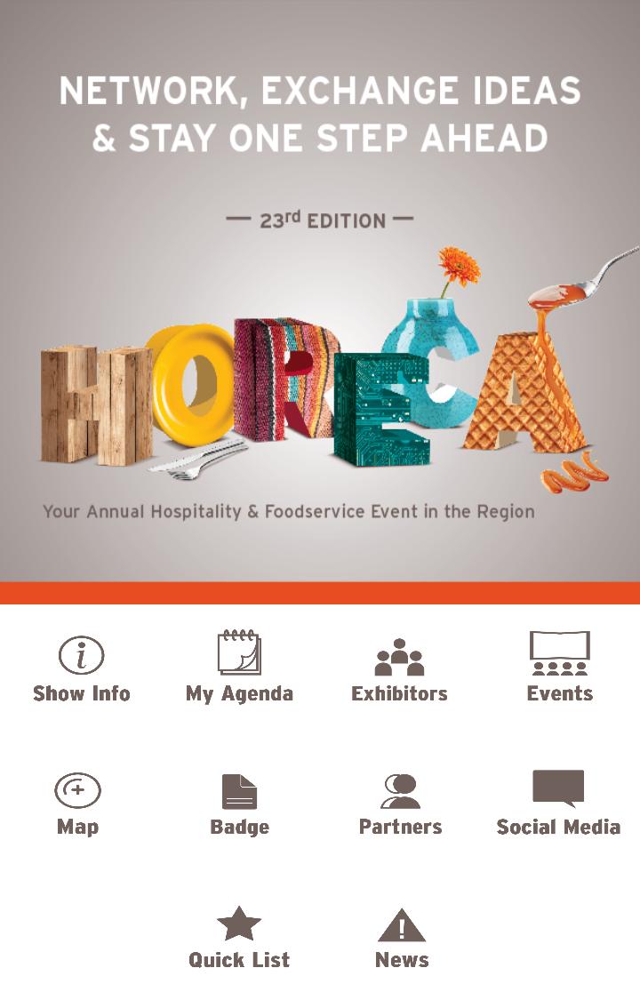 HORECA Lebanon