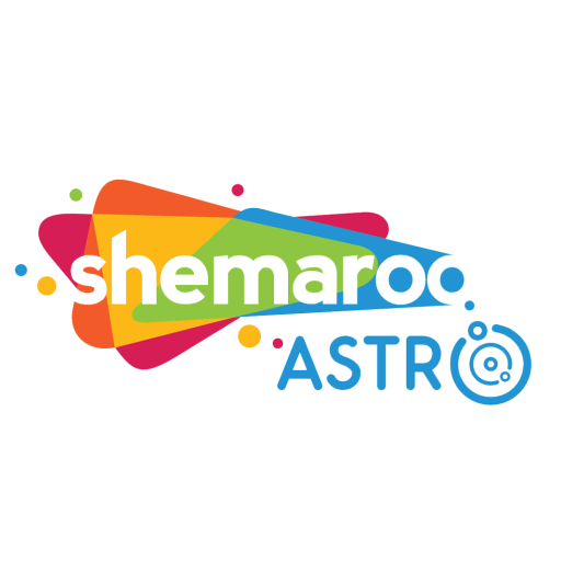 Shemaroo Astro