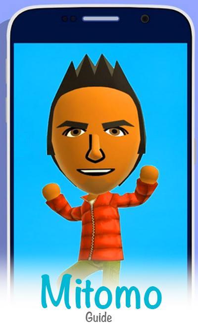 Guide For Miitomo