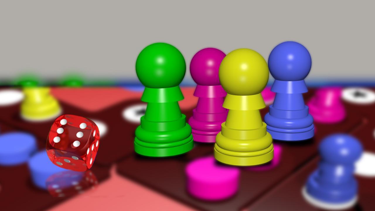 Play Real Fun Ludo Star Game Free