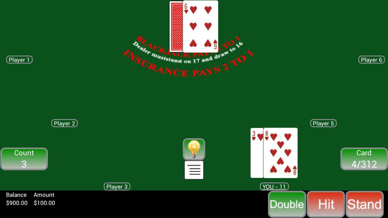 Countem Blackjack Pro 2