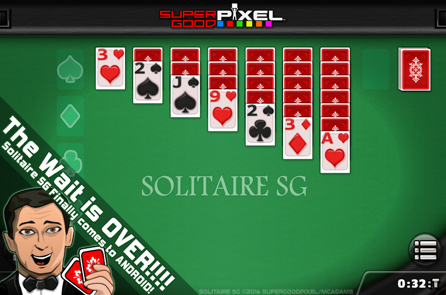 Solitaire SG