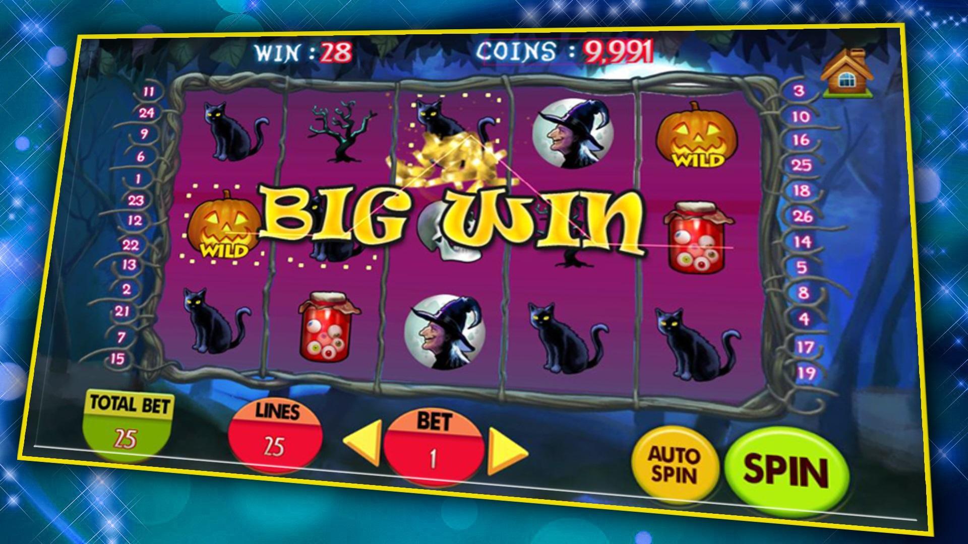 SLOTS BIG JACKPOT 777