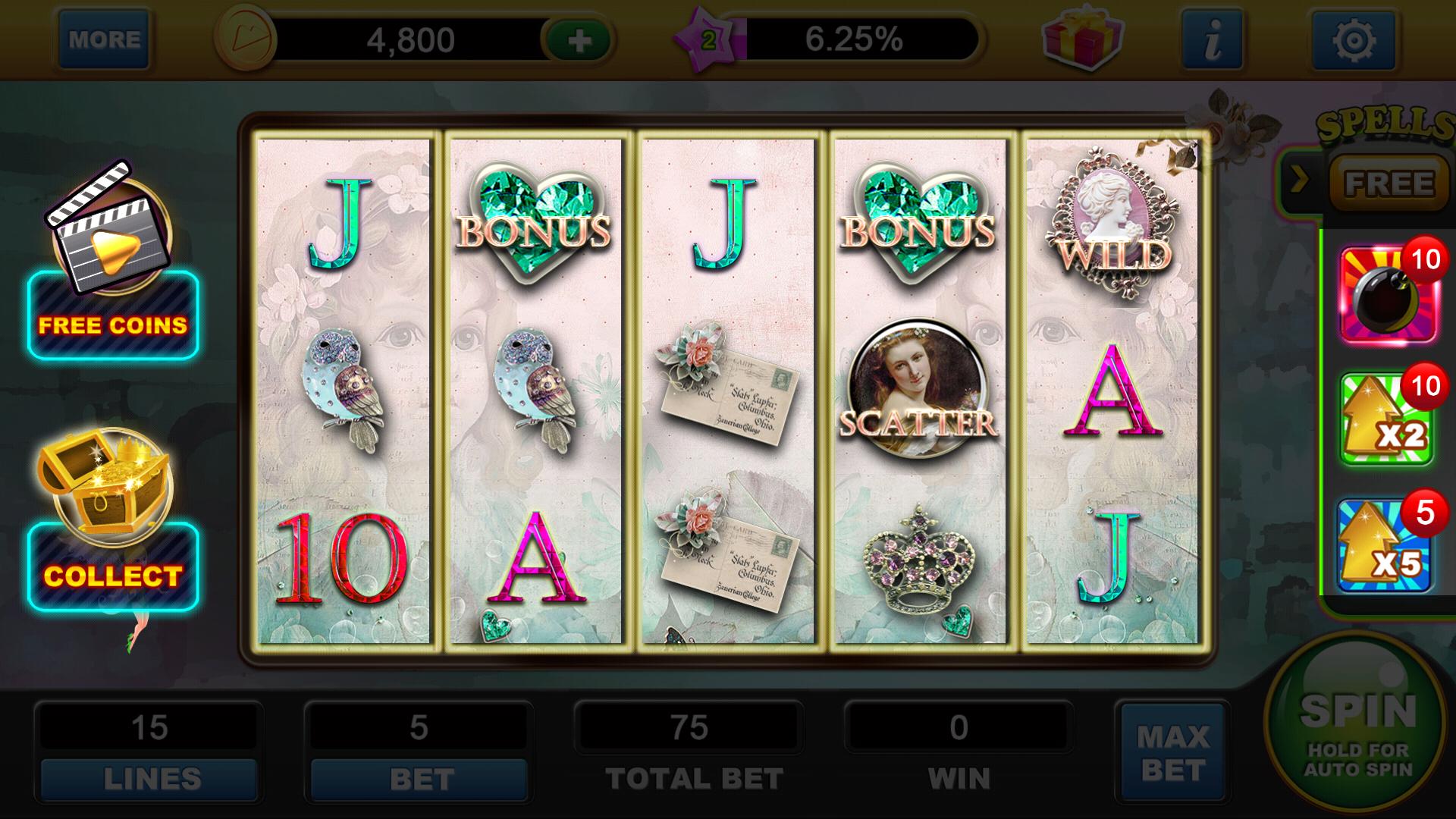 Dream Slots