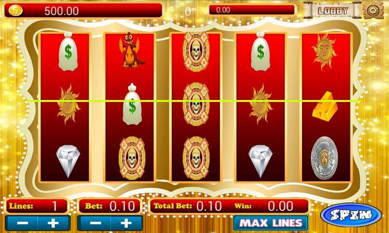 Casino Games Online