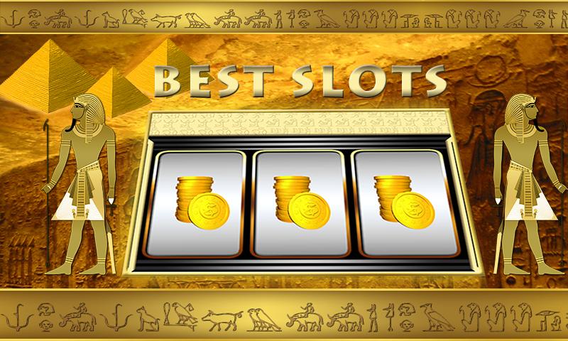 Cleopatra Classic Slots