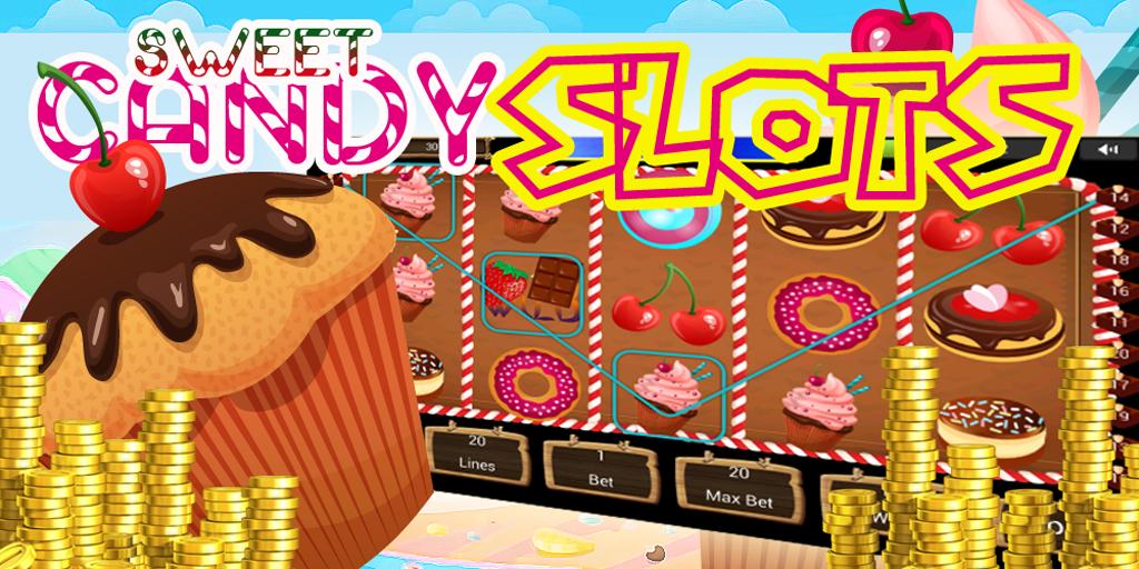 Candy Slots Casino