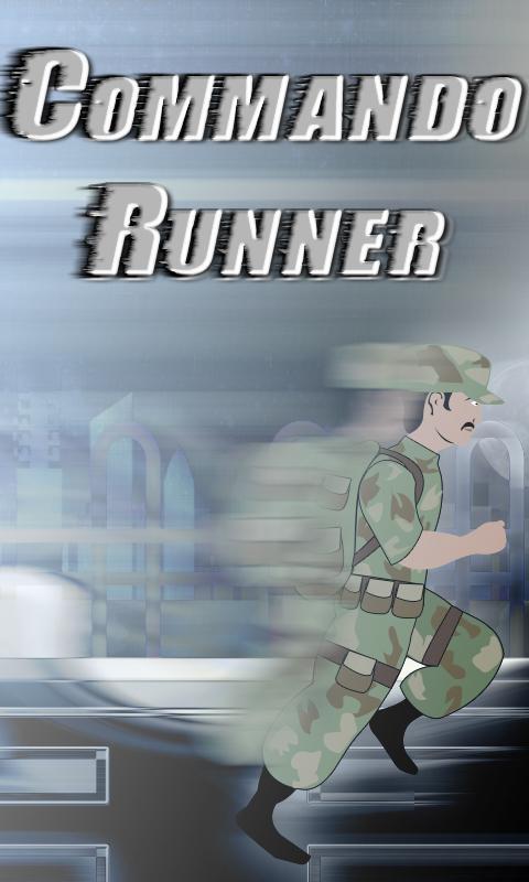 Commando Runner