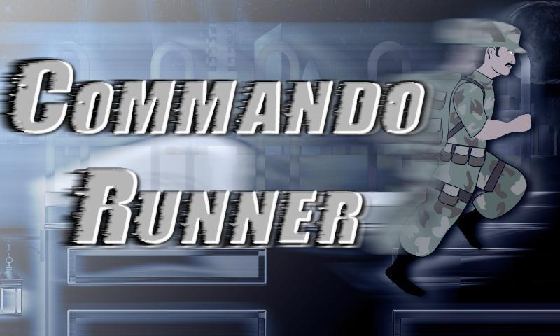 Commando Runner