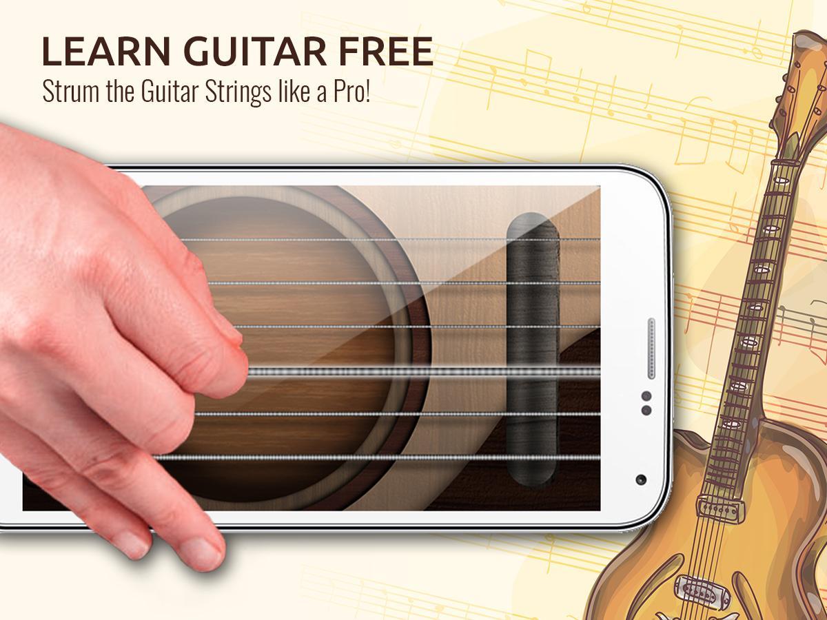 Learn Guitar Free