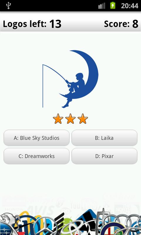 Logo Quiz Deluxe