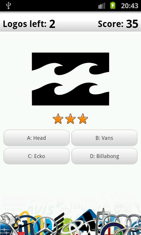 Logo Quiz Deluxe