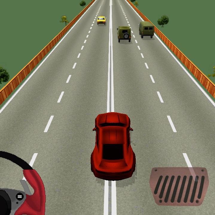 Traffic Racer 2