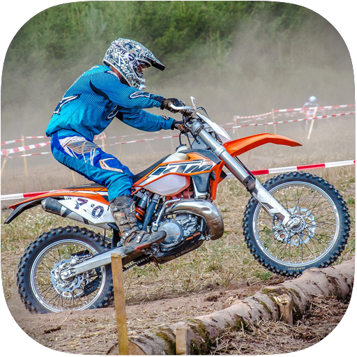 Bike Race Offroad 3D