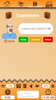 Shopkeeper: Free Shop Game