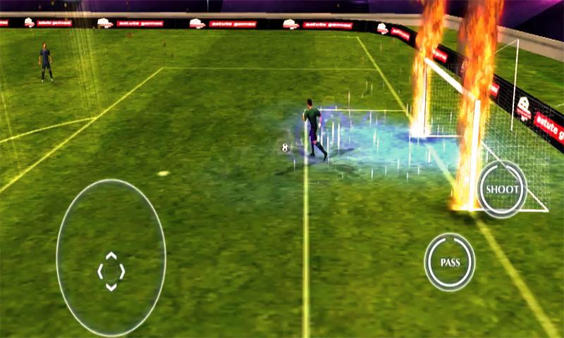 Football Planet 2016 3D Soccer