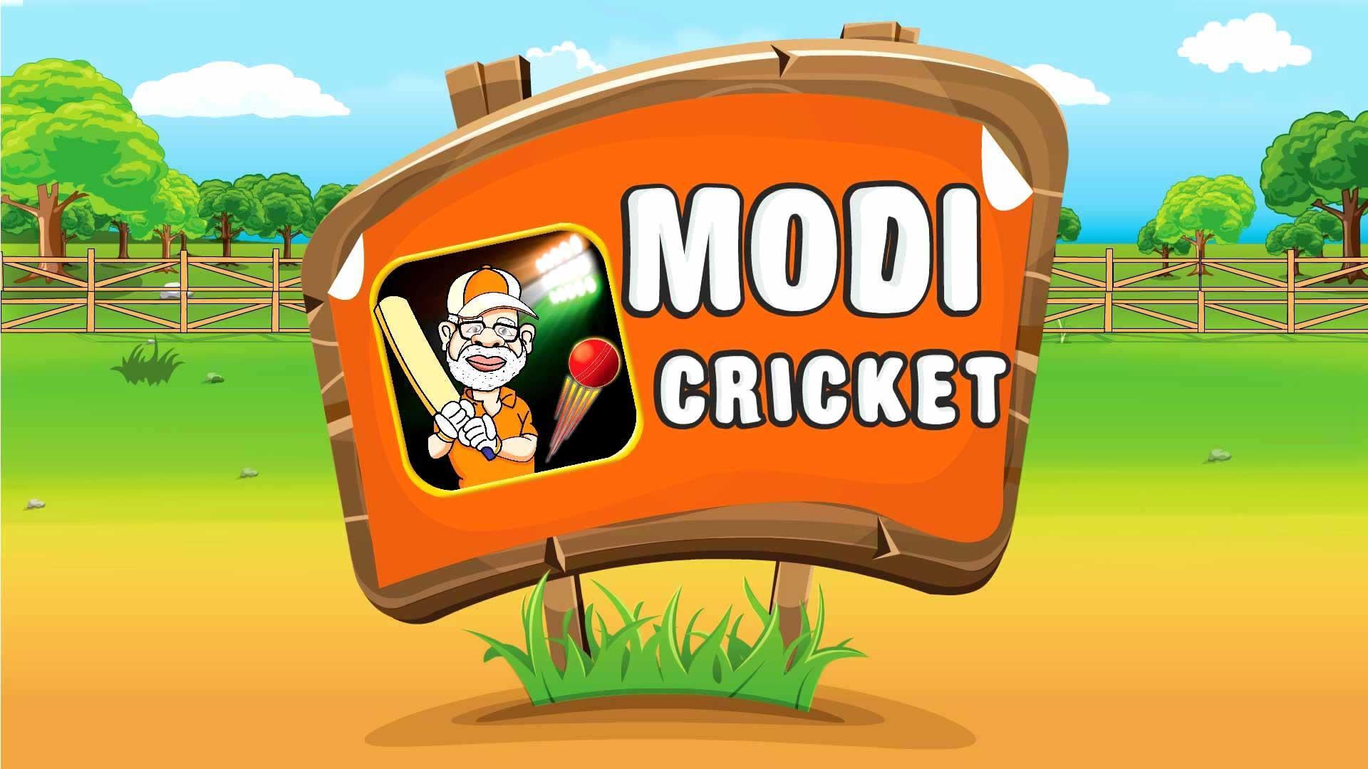 Modi Cricket