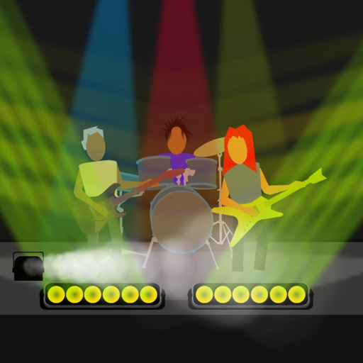 Band Clicker Tycoon