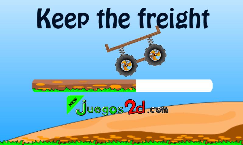 Keep The Freight