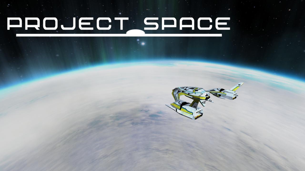 Project Space