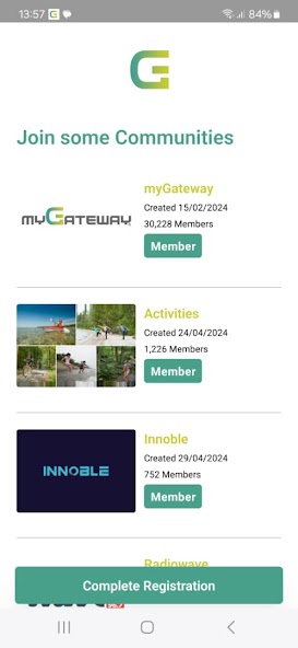 myGateway