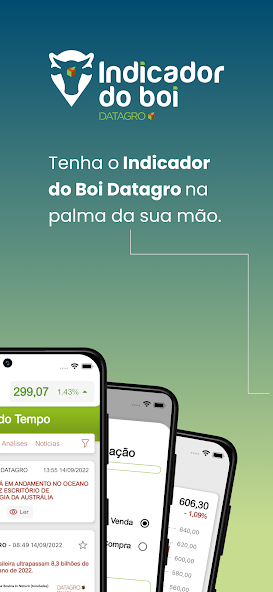 Indicador do Boi DATAGRO