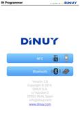 DINUY IH Programmer